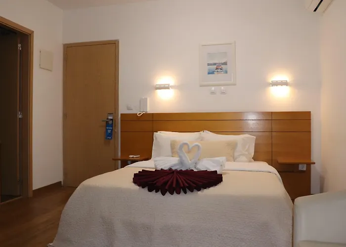 Belem Tejo - Setubalense Gæstehus