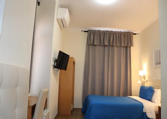 Belem Tejo - Setubalense Gæstehus