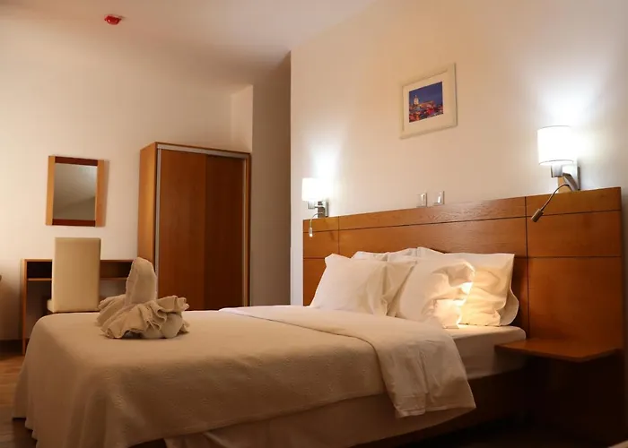 Gæstehus Belem Tejo - Setubalense Lisboa