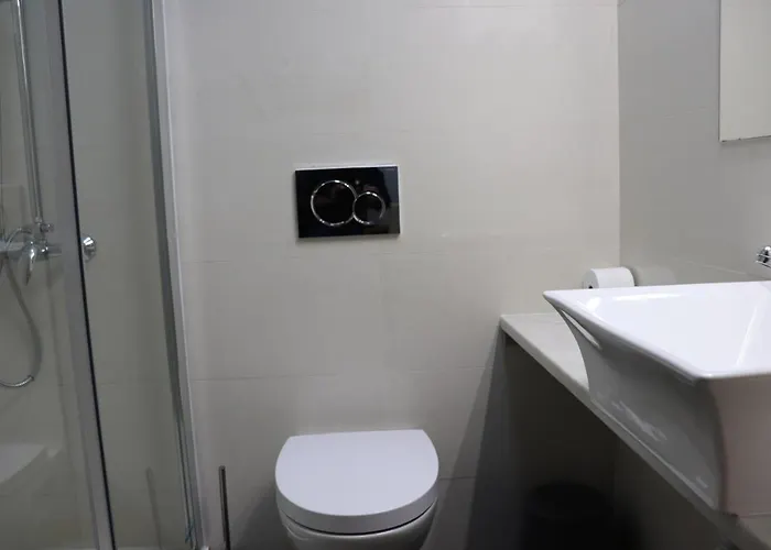 Belem Tejo - Setubalense Gæstehus